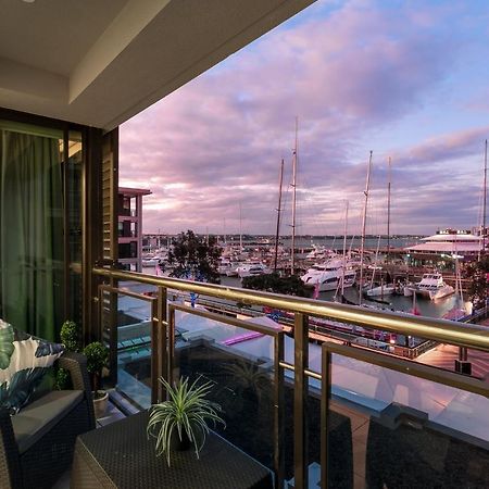 Extravagant Escape Apartment Auckland Bagian luar foto
