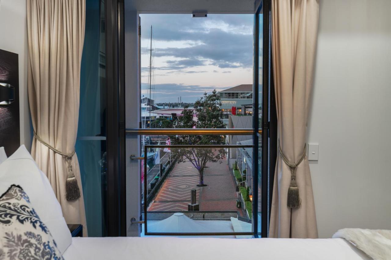 Extravagant Escape Apartment Auckland Bagian luar foto